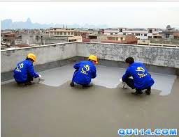 下城区屋顶防水补漏